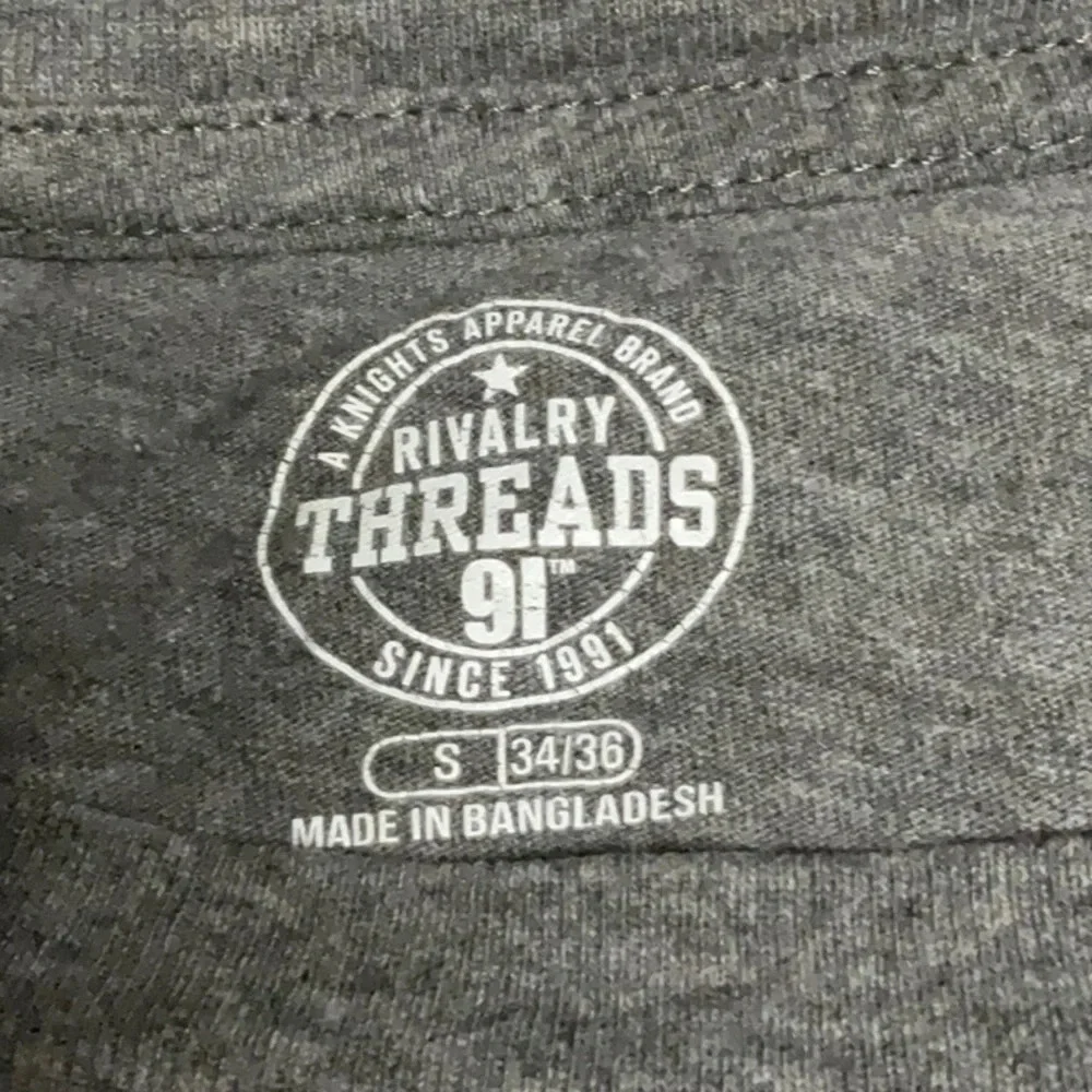 Rivalry Threads - Picture 3 of 3